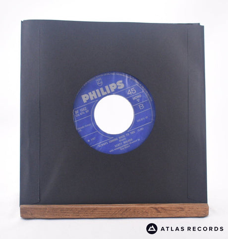 Scott Walker - Joanna - 7" Vinyl Record - VG