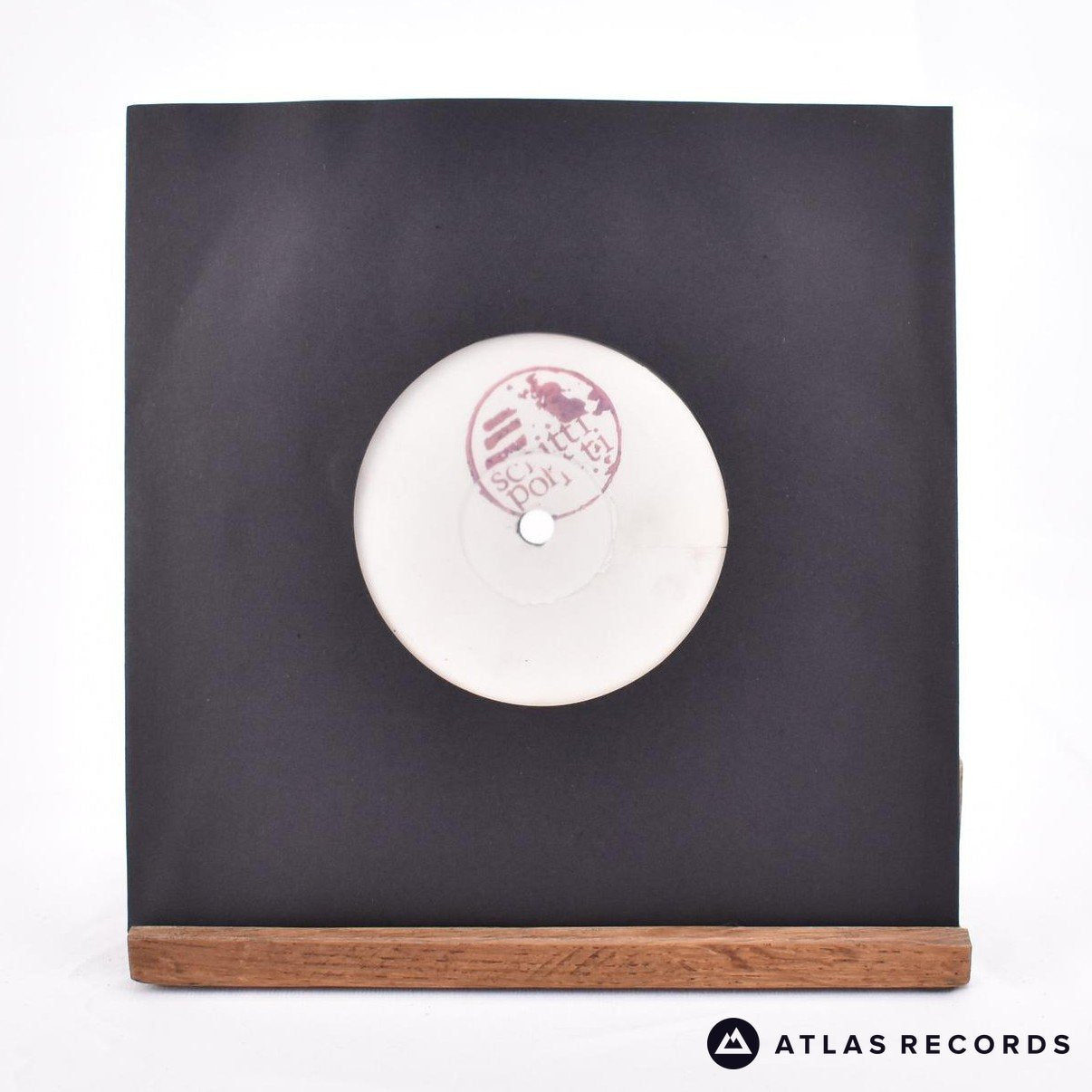 Scritti Politti Skank Bloc Bologna 7" Vinyl Record - In Sleeve