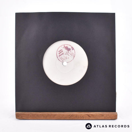 Scritti Politti Skank Bloc Bologna 7" Vinyl Record - In Sleeve