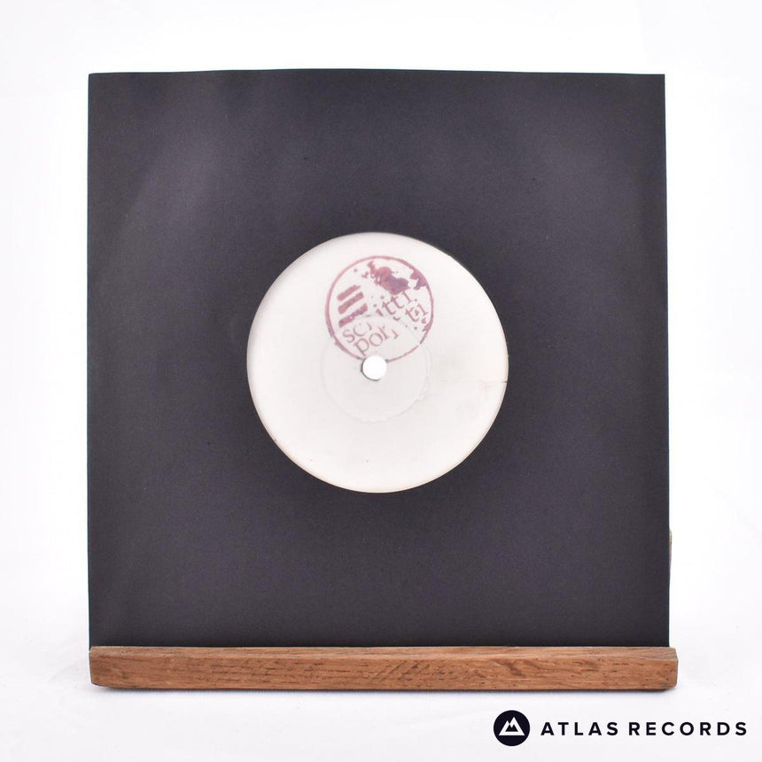 Scritti Politti Skank Bloc Bologna 7" Vinyl Record - In Sleeve