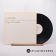 Scritti Politti Songs To Remember LP Vinyl Record - Front Cover & Record