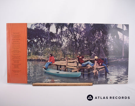 Seals & Crofts - Takin' It Easy - LP Vinyl Record - EX/VG+