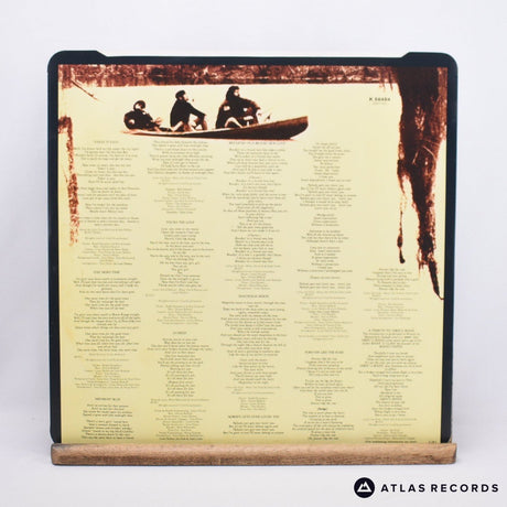 Seals & Crofts - Takin' It Easy - LP Vinyl Record - EX/VG+