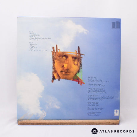 Sean O'Hagan - High Llamas - LP Vinyl Record - EX/EX