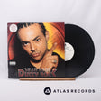 Sean Paul Dutty Rock Double LP Vinyl Record - Front Cover & Record
