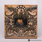 Seasick Steve Man From Another Time LP Vinyl Record - Front Cover & Record