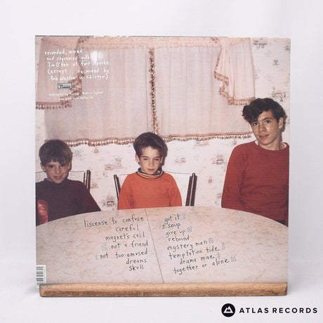 Sebadoh - Bakesale - LP Vinyl Record - EX/EX