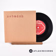 Sebadoh Rebound 7" Vinyl Record - Front Cover & Record