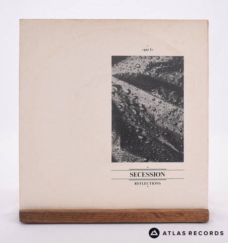 Secession - Betrayal - 7" Vinyl Record - VG+/EX