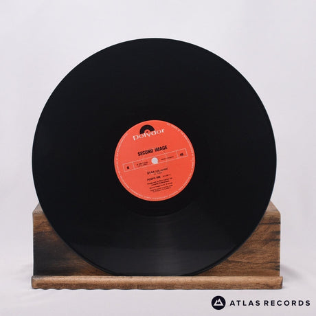 Second Image - Special Lady - A//1 B//1 12" Vinyl Record - VG+/VG+