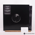 Secular Ghost Secular Ghost 12" Vinyl Record - Front Cover & Record