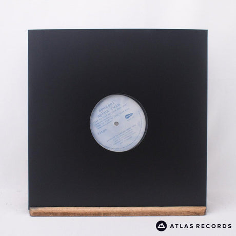 Seefeel Time To Find Me 12" Vinyl Record - In Sleeve