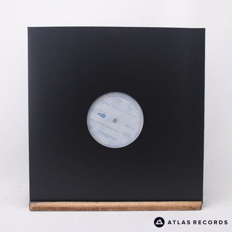 Seefeel - Time To Find Me - 12" Vinyl Record - VG+