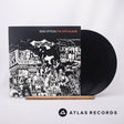 Semi.Official The Anti-Album 2 x LP Vinyl Record - Front Cover & Record