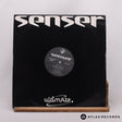 Senser Weatherman 12" Vinyl Record - In Sleeve
