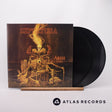 Sepultura Arise 2 x LP Vinyl Record - Front Cover & Record