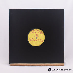Sequel X Dukkha 12" Vinyl Record - In Sleeve