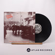 Serious Drinking The Revolution Starts At Closing Time LP Vinyl Record - Front Cover & Record