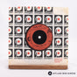 Sesame Street Sesame Street Fever 7" Vinyl Record - In Sleeve