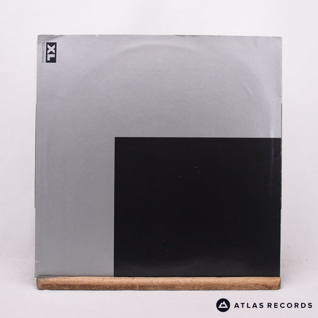 Set Up System - Fairy Dust - Die-Cut Sleeve 12" Vinyl Record - EX/VG+