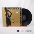 Sex Gang Children Sebastiane 12" Vinyl Record - Front Cover & Record