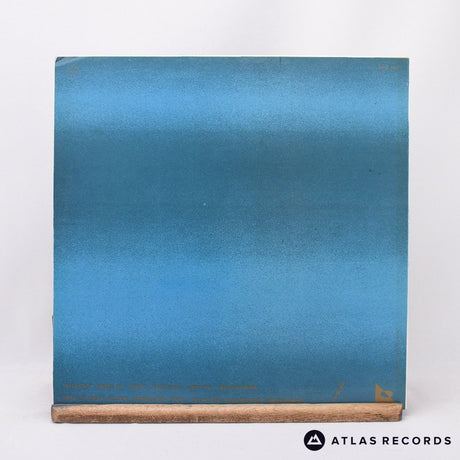 Sex Gang Children - Song And Legend - Spain LP Vinyl Record - EX/VG+