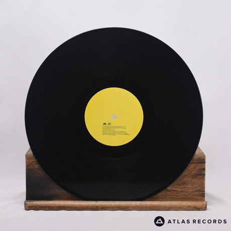 Sex In Dallas & Biladoll - Forever Young - 12" Vinyl Record - EX/EX