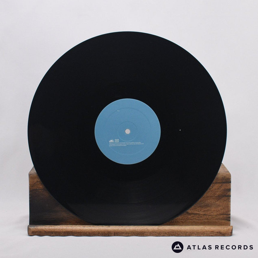 Sex In Dallas & Biladoll - Hit Back Bow - 12" Vinyl Record - NM/EX