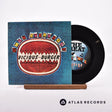 Sex Pistols C'Mon Everybody 7" Vinyl Record - Front Cover & Record