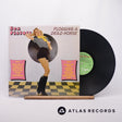 Sex Pistols Flogging A Dead Horse LP Vinyl Record - Front Cover & Record