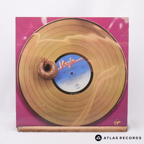 Sex Pistols - Flogging A Dead Horse - A2 B2 LP Vinyl Record - VG+/EX