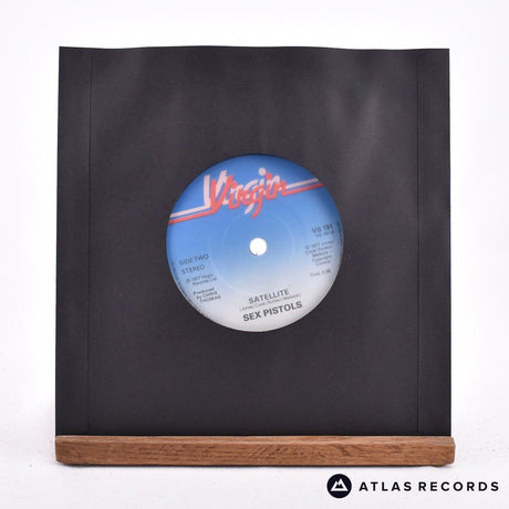 Sex Pistols - Holidays In The Sun - 7" Vinyl Record - EX