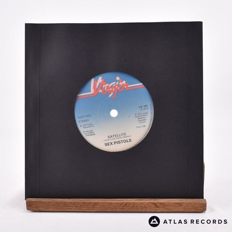 Sex Pistols - Holidays In The Sun - 7" Vinyl Record - VG+