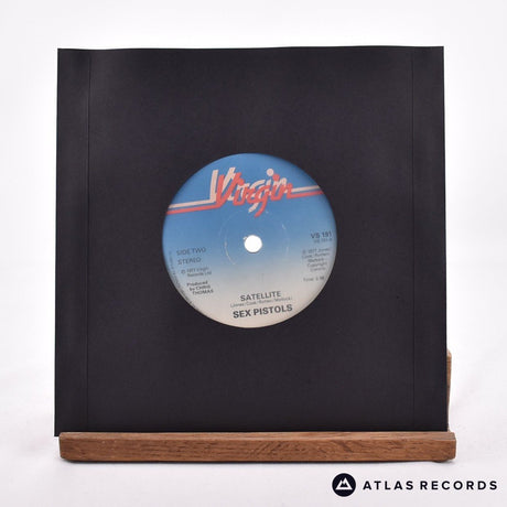 Sex Pistols - Holidays In The Sun - 7" Vinyl Record - EX