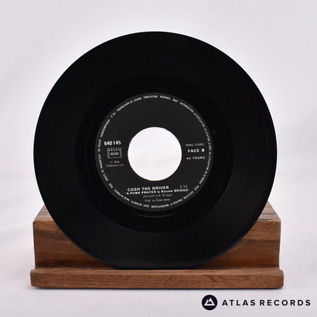 Sex Pistols - My Way - 7" Vinyl Record - VG+/VG+