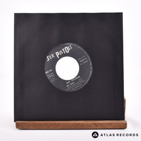 Sex Pistols My Way 7" Vinyl Record - In Sleeve