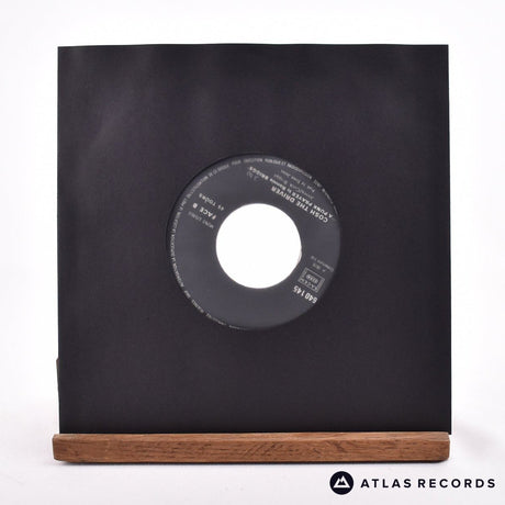 Sex Pistols - My Way - 7" Vinyl Record - VG+