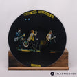 Sex Pistols Never Mind The Bollocks Here's The Sex Pistols LP Vinyl Record - In Sleeve
