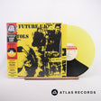 Sex Pistols "No Future U.K?" LP Vinyl Record - Front Cover & Record