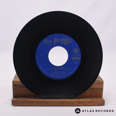 Sex Pistols - No One Is Innocent - 7" Vinyl Record - VG+/VG+