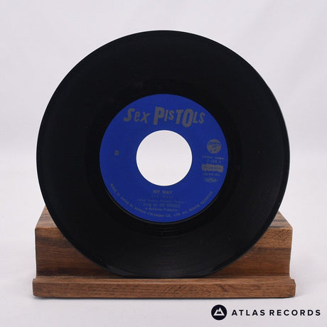 Sex Pistols - No One Is Innocent - 7" Vinyl Record - VG+/VG+