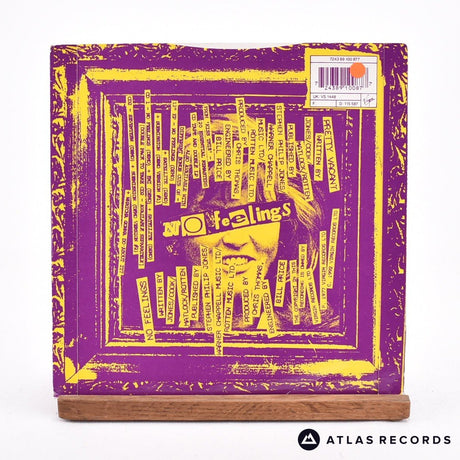 Sex Pistols - Pretty Vacant - Reissue 7" Vinyl Record - EX/EX