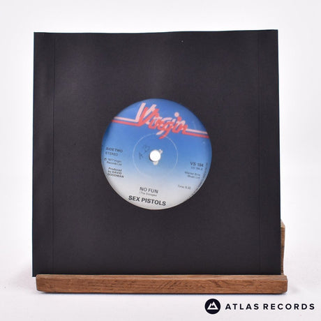 Sex Pistols - Pretty Vacant - 7" Vinyl Record - VG+