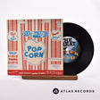 Sex Pistols Silly Thing 7" Vinyl Record - Front Cover & Record