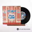 Sex Pistols Silly Thing 7" Vinyl Record - Front Cover & Record