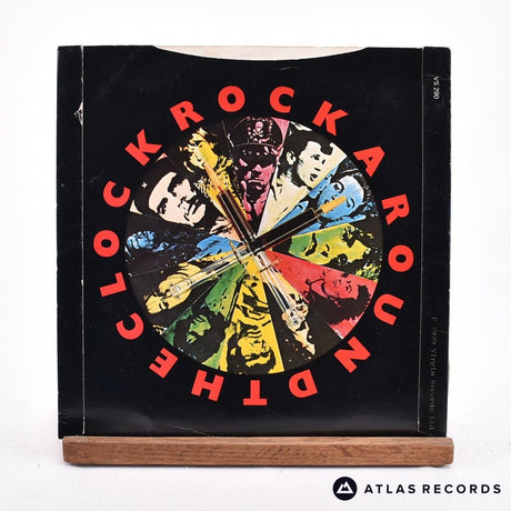 Sex Pistols - The Great Rock 'N' Roll Swindle - 7" Vinyl Record - VG+/VG+