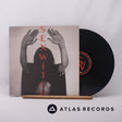 Sexwitch Sexwitch LP Vinyl Record - Front Cover & Record