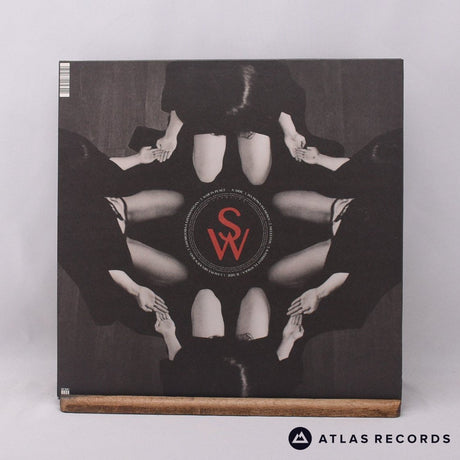 Sexwitch - Sexwitch - Limited Edition A1 B1 LP Vinyl Record - NM/EX