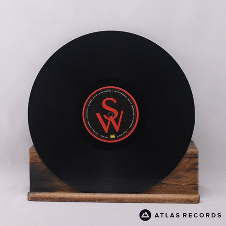 Sexwitch - Sexwitch - Limited Edition A1 B1 LP Vinyl Record - NM/EX