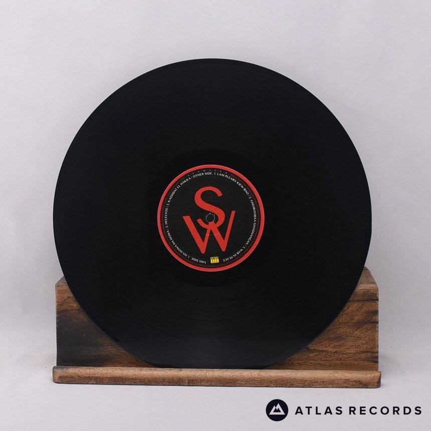 Sexwitch - Sexwitch - Limited Edition A1 B1 LP Vinyl Record - NM/EX